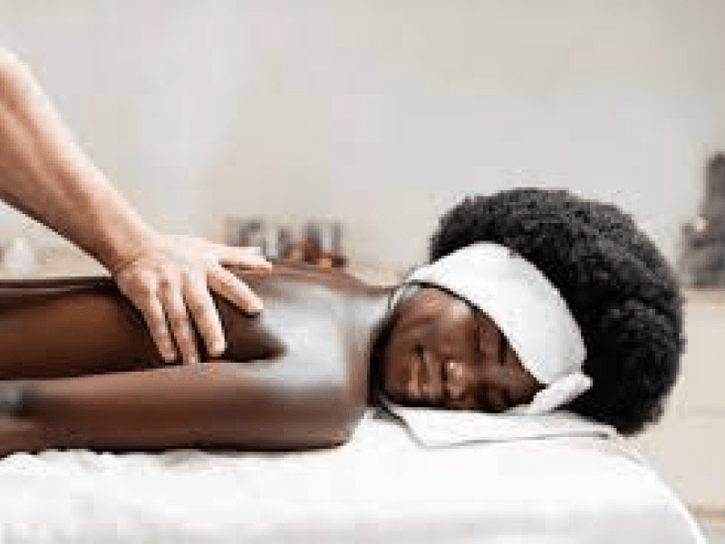 Book a Spa Treatment